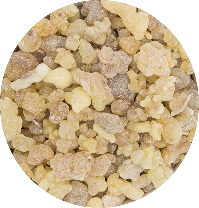 Ethiopian Frankincense: A Popular Choice for Churches - Loubaan